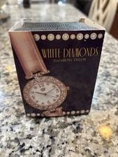 White diamonds quartz for sale  Corinth
