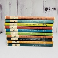 Vintage 1961 golden for sale  Covington