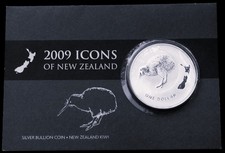 New zealand kiwi gebraucht kaufen  Minden
