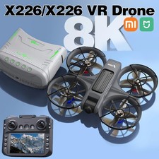 Drone x226 fpv usato  Venegono Superiore