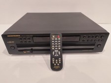 Marantz cc4000 disc for sale  Wendell