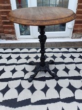 Vintage cast iron for sale  SUTTON COLDFIELD