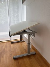 Kinderschreibtisch paidi stufe gebraucht kaufen  Fellbach