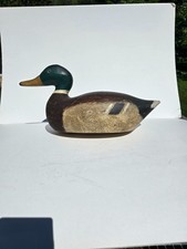 Decoy steve delahaut for sale  De Pere