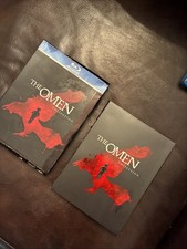 Omen collection films for sale  Peachtree City