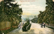 Loughton goldings hill for sale  DOLLAR