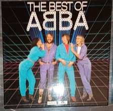 Abba the best gebraucht kaufen  Erftstadt