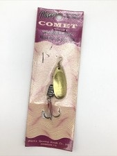 Vintage mepps comet for sale  Jacksonville