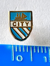 Manchester city pin for sale  MANCHESTER