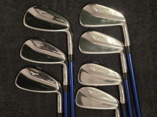 Mizuno hmb forged for sale  Charleston