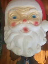 large vintage santa blow mold for sale large vintage santa blow mold for sale Lynn