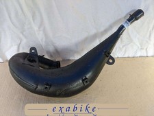 Pot echappement husqvarna d'occasion  Languidic