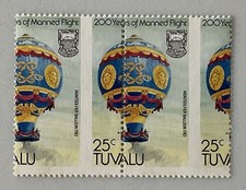 Tuvalu stamps 200 for sale  WORCESTER