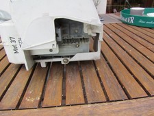 Miele waschmaschinenmotor w174 gebraucht kaufen  Dessau-Roßlau