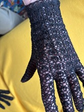 Gants femme. crochet d'occasion  Crozon