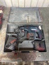 Boschhammer sds plus for sale  Stryker