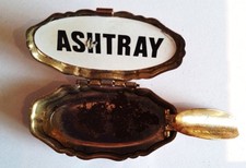handbag ashtray for sale handbag ashtray for sale REDRUTH