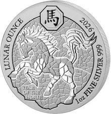lunar pferd gebraucht kaufen  Borgholzhausen