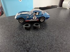 Carrera 23748 corvette gebraucht kaufen  Amberg