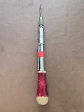 Vintage stanley works for sale  WARRINGTON