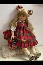 Bambola vintage doll usato Bambola vintage doll usato  Busto Arsizio