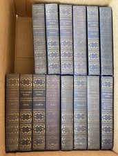 Vtg book lot for sale  Racine