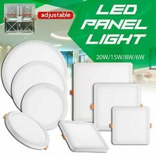 20w led panel gebraucht kaufen  Deutschland