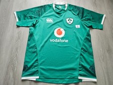rugby shirt xxxl for sale  NEWRY