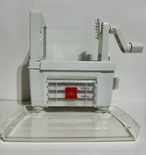 Paderno cuisine blade for sale  Dawsonville
