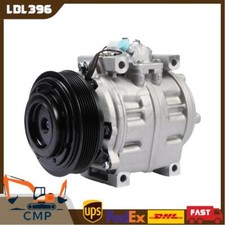 Compressor 24v 7pk for sale  Monroe Township