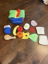 First picnic basket for sale  Hartselle
