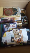 Lotto oggetti religiosi usato  Sant Agata di Militello