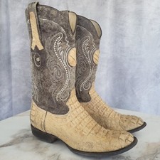 Cuadra cayman alligator for sale  Lynwood