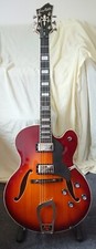 Hagstrom hj800 vintage for sale  ST. NEOTS