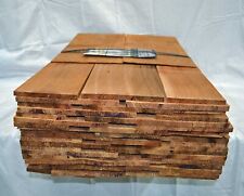 Western red cedar for sale  SAWBRIDGEWORTH
