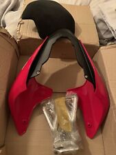 Ducati streetfighter seat for sale  DONCASTER