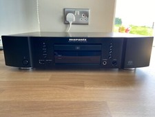 Marantz super audio for sale  BANBRIDGE