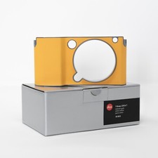 Leica snap neck usato  Chiavari