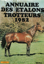 1982 trotting promotion d'occasion  Expédié en Belgium