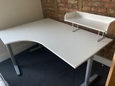 Large sturdy white for sale  LONDON