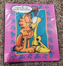 Garfield friends mead for sale  Metamora