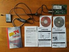 Hauppauge wintv hvr d'occasion  Champigny-sur-Marne