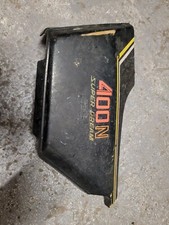 Honda 400n super for sale  PONTYCLUN