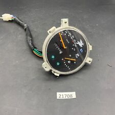 Tachometer tacho kilometerstan gebraucht kaufen  Nürnberg