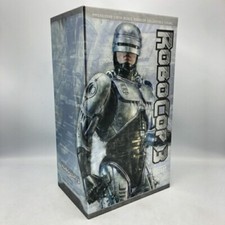 Figuras de ação Hot Toys filme obra-prima Robocop 3 1/6 RoboCop MMS669D49B, usado comprar usado  Enviando para Brazil