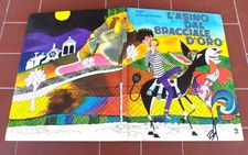 Ugo marantonio asino usato  Settimo Torinese