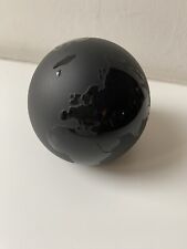 Glas globus erde gebraucht kaufen  Tittmoning