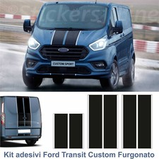 Fasce adesive ford usato  Pineto