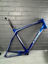 Trek madone 4.7 for sale  NORTHOLT