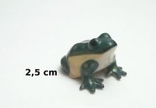 Superbe grenouille figurine d'occasion  Pézenas